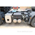 375Hp 4X2 Trailer Head Truck Truck รถบรรทุก